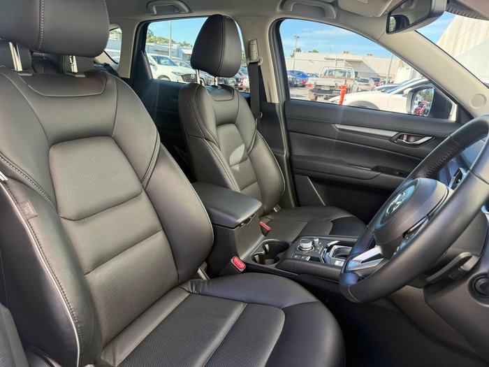 2024 Mazda CX-5 G25 Touring