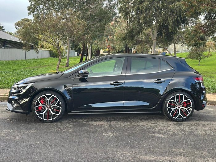 2021 Renault Megane R.S. Trophy