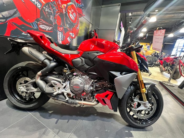 2026 Ducati