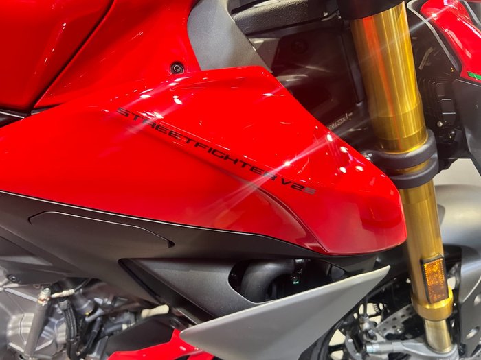 2026 Ducati