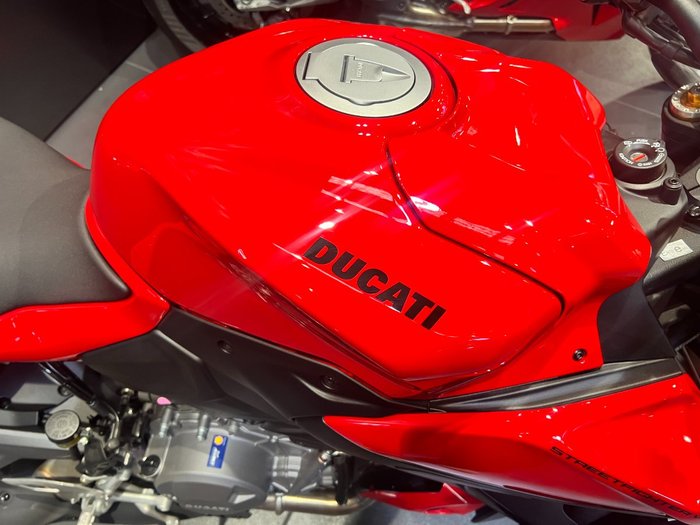 2026 Ducati