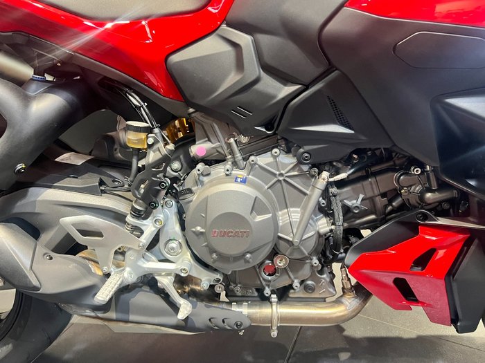 2026 Ducati