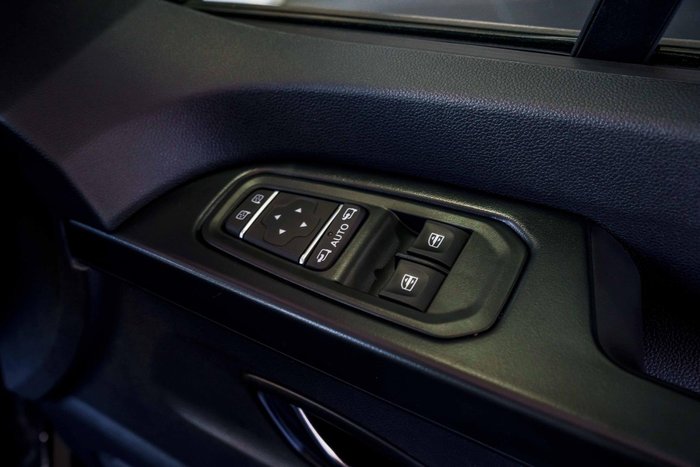2026 Renault Trafic Crew Lifestyle