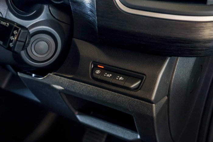 2026 Renault Trafic Crew Lifestyle