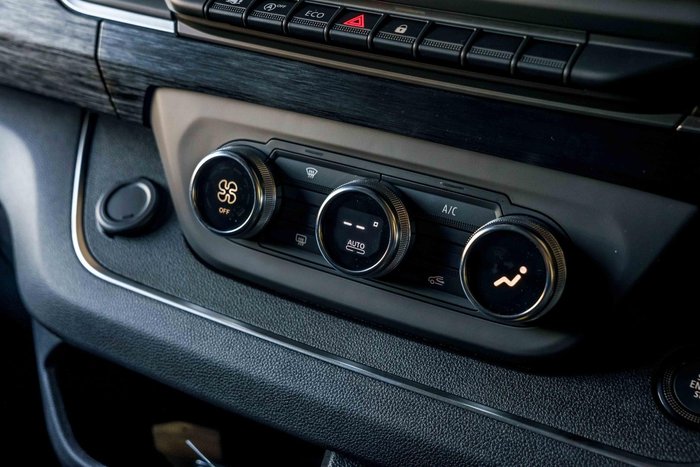 2026 Renault Trafic Crew Lifestyle