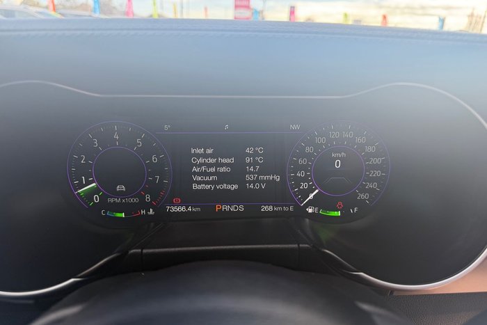 2018 Ford Mustang GT