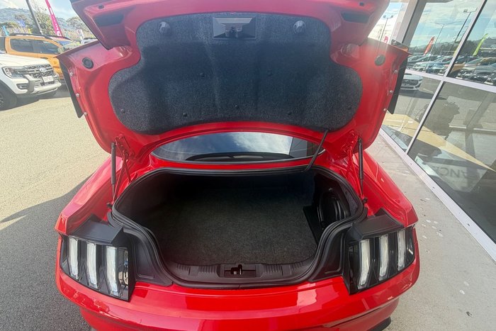 2018 Ford Mustang GT