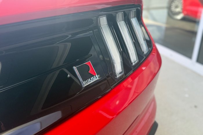 2018 Ford Mustang GT