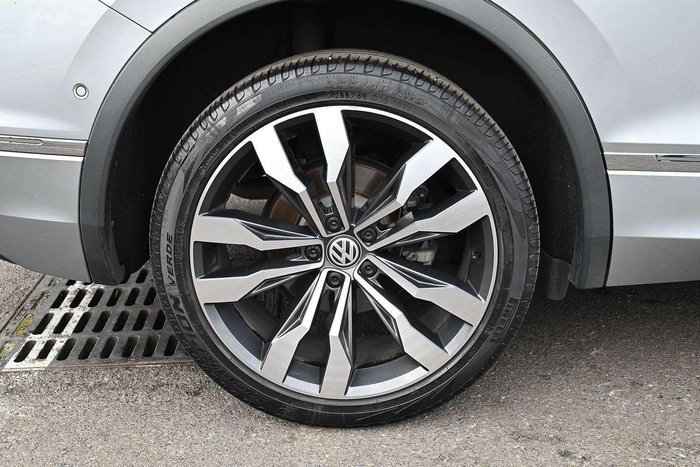 2020 Volkswagen Tiguan 162TSI Highline Allspace