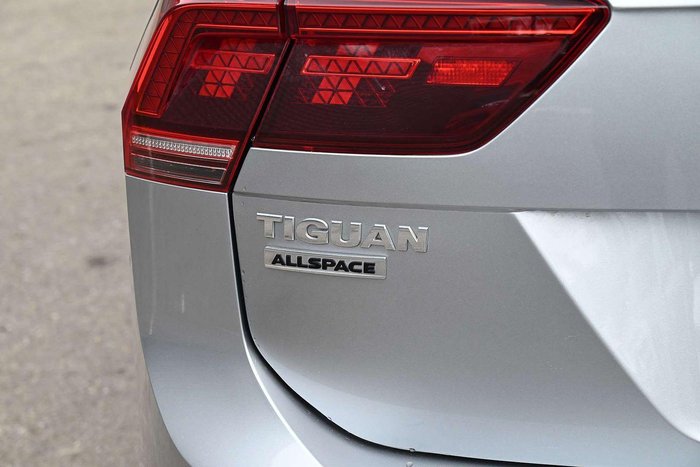 2020 Volkswagen Tiguan 162TSI Highline Allspace