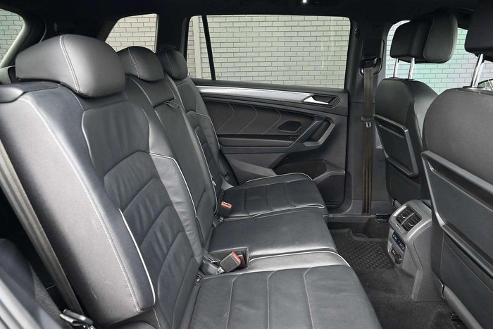 2020 Volkswagen Tiguan 162TSI Highline Allspace