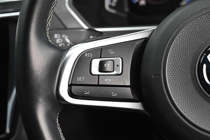 2020 Volkswagen Tiguan 162TSI Highline Allspace