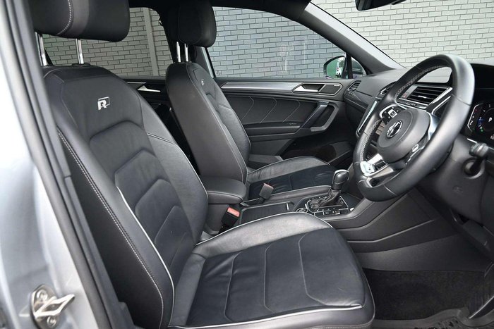 2020 Volkswagen Tiguan 162TSI Highline Allspace