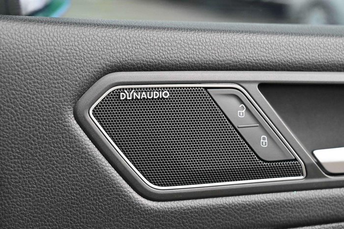 2020 Volkswagen Tiguan 162TSI Highline Allspace