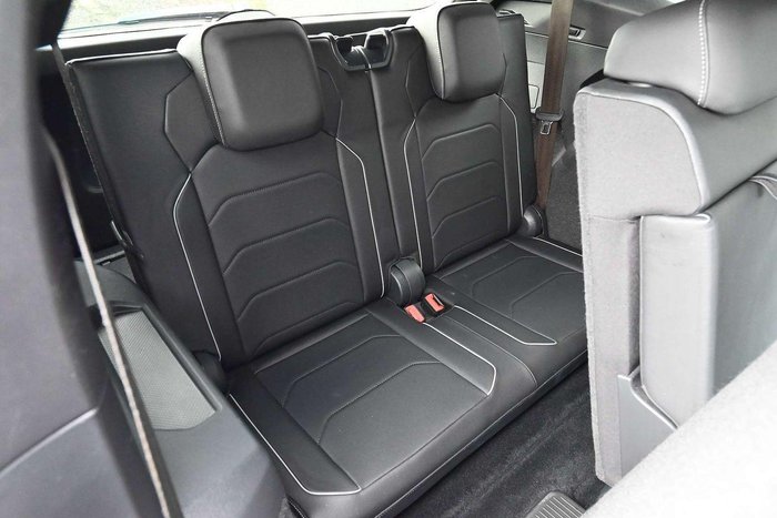 2020 Volkswagen Tiguan 162TSI Highline Allspace