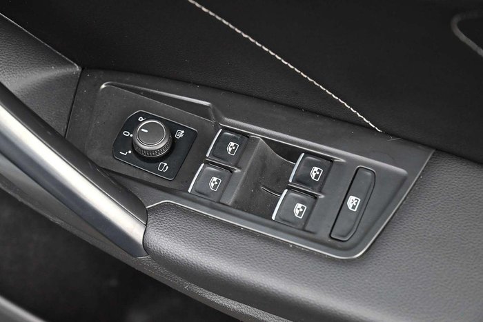 2020 Volkswagen Tiguan 162TSI Highline Allspace
