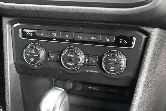 2020 Volkswagen Tiguan 162TSI Highline Allspace