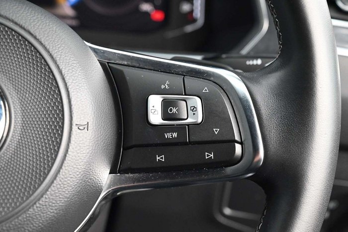 2020 Volkswagen Tiguan 162TSI Highline Allspace