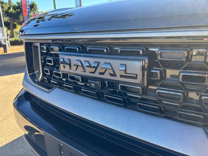 2026 GWM Haval H7 Vanta Hybrid