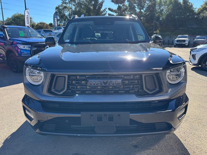 2026 GWM Haval H7 Vanta Hybrid