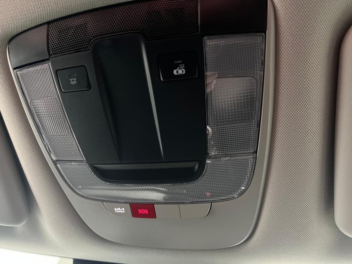 2026 Kia Sportage HEV S