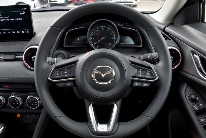 2025 Mazda CX-3 G20 Akari