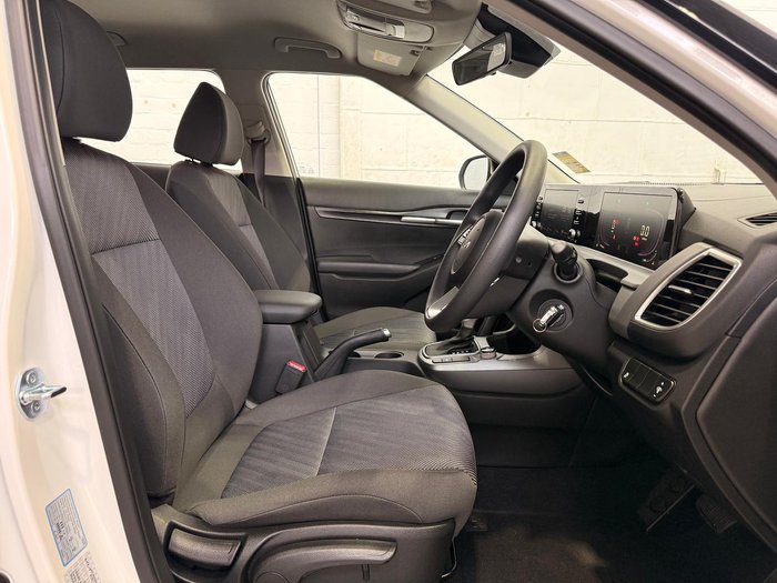 2026 Kia Seltos Sport