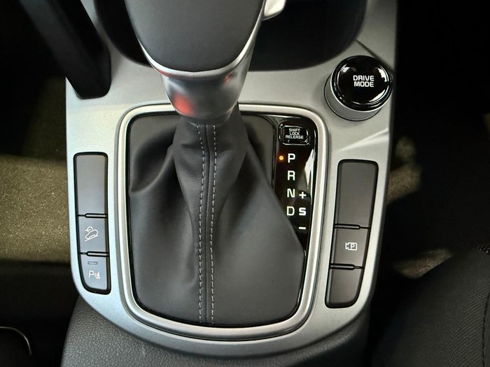 2026 Kia Seltos Sport