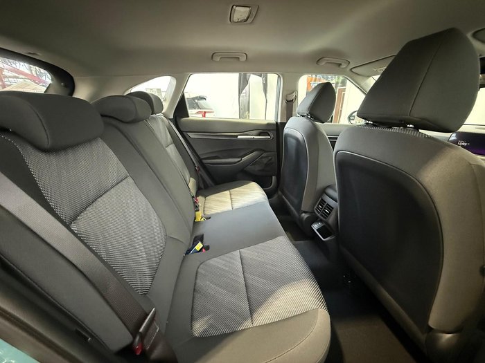 2026 Kia Seltos Sport