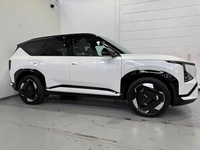 2026 Kia EV5 GT-Line