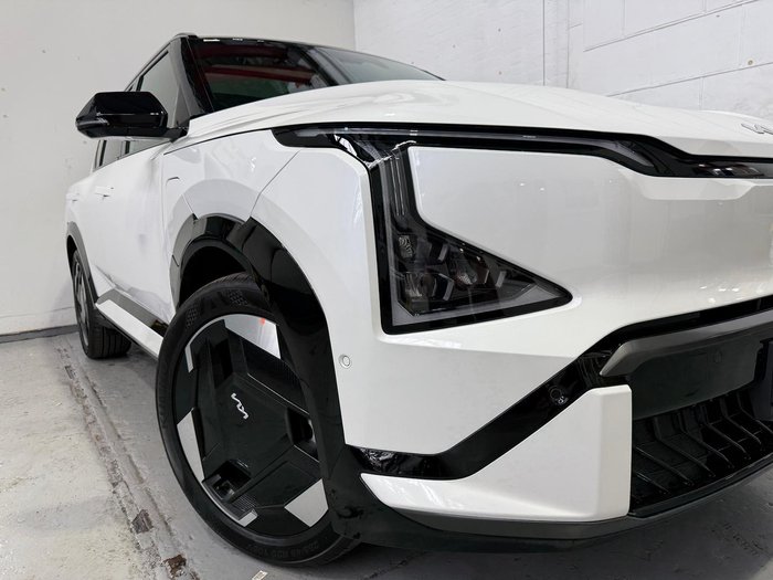 2026 Kia EV5 GT-Line