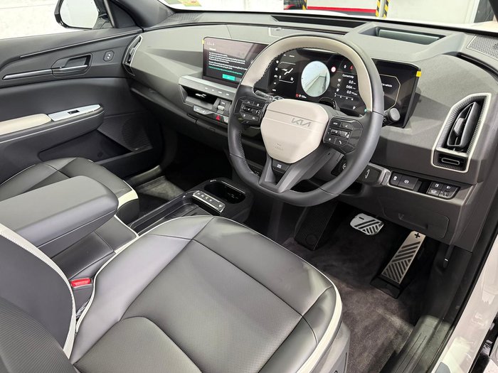 2026 Kia EV5 GT-Line
