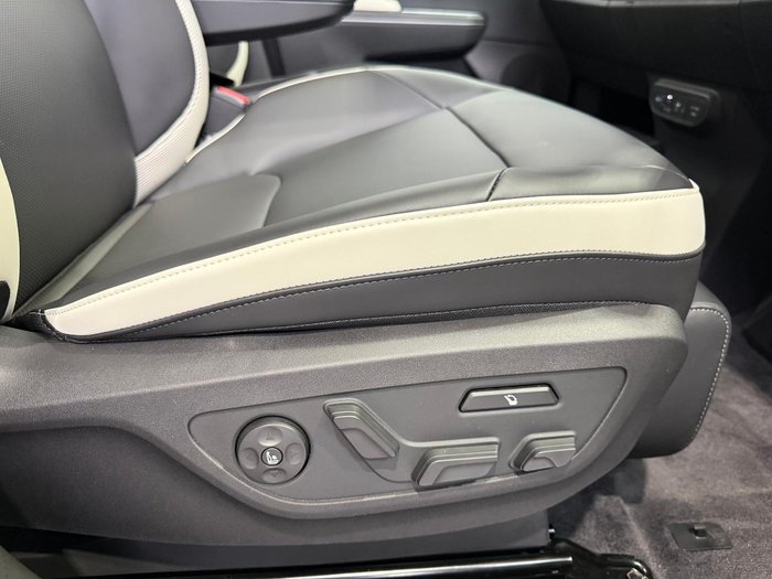 2026 Kia EV5 GT-Line