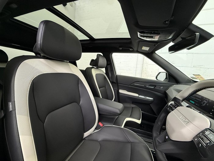 2026 Kia EV5 GT-Line
