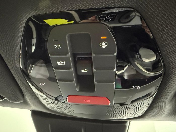 2026 Kia EV5 GT-Line