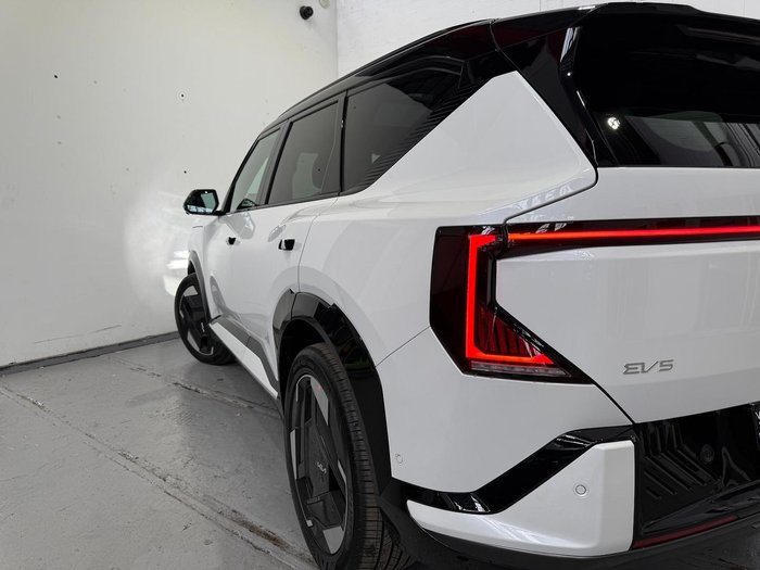 2026 Kia EV5 GT-Line