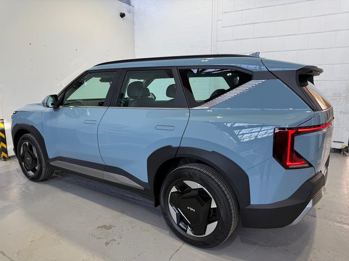 2026 Kia EV5 Air Long Range