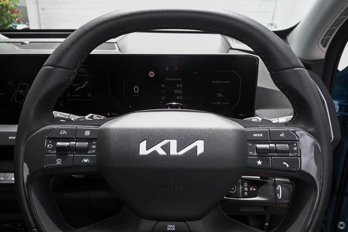 2026 Kia EV5 Air Long Range