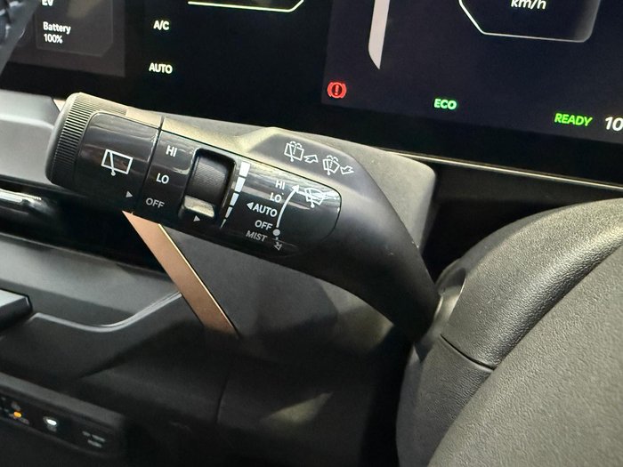 2026 Kia EV5 Air Long Range
