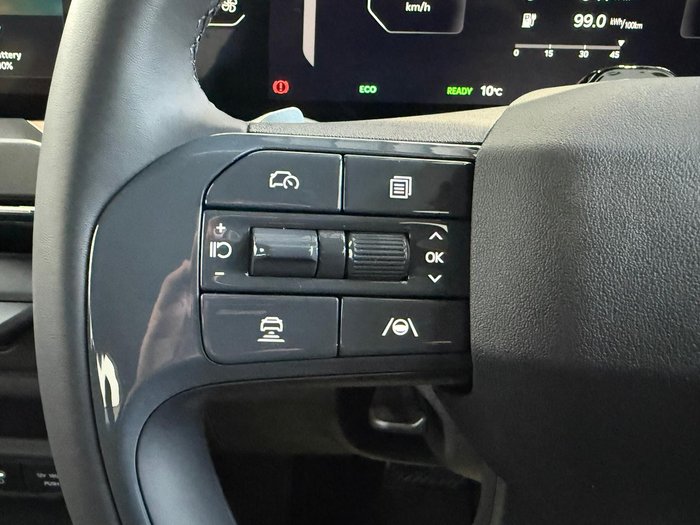 2026 Kia EV5 Air Long Range