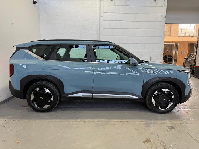 2026 Kia EV5 Air Long Range