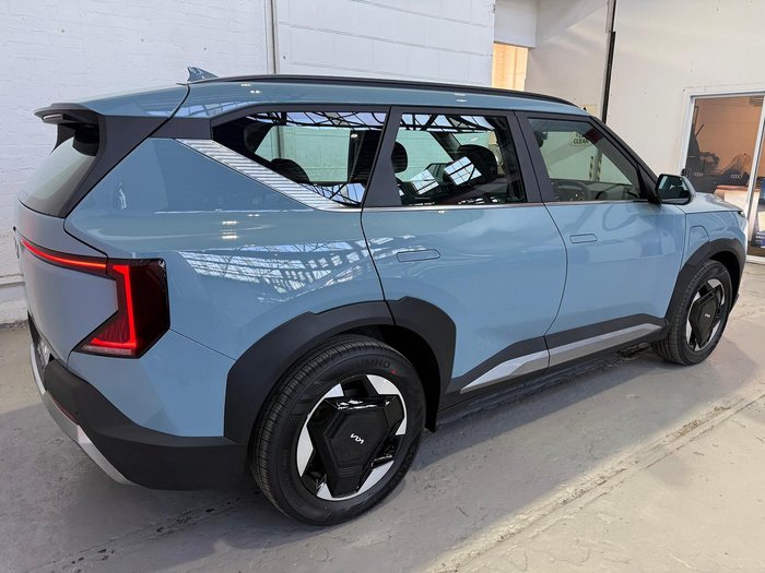 2026 Kia EV5 Air Long Range