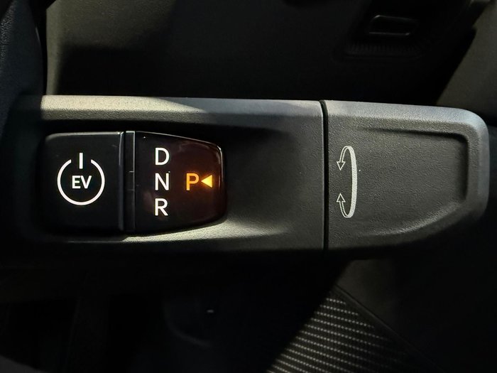 2026 Kia EV5 Air Long Range