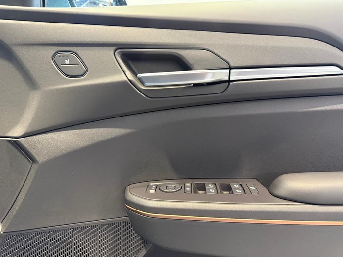 2026 Kia EV5 Air Long Range