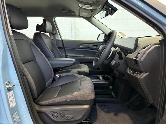 2026 Kia EV5 Air Long Range