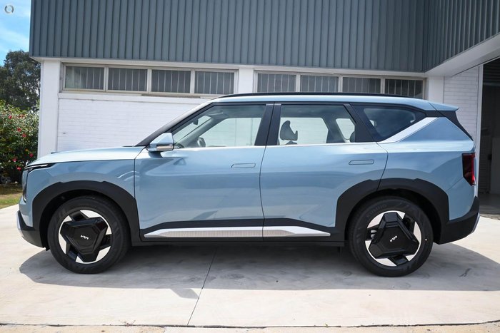 2026 Kia EV5 Air Long Range
