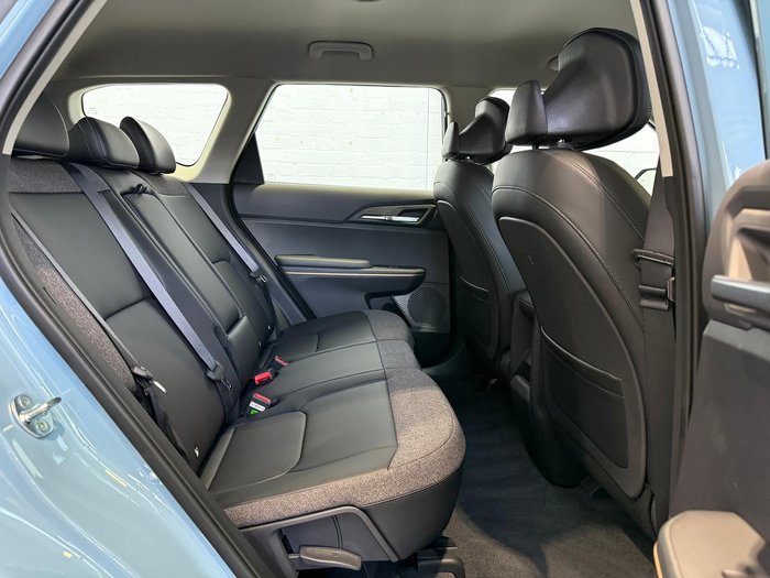 2026 Kia EV5 Air Long Range