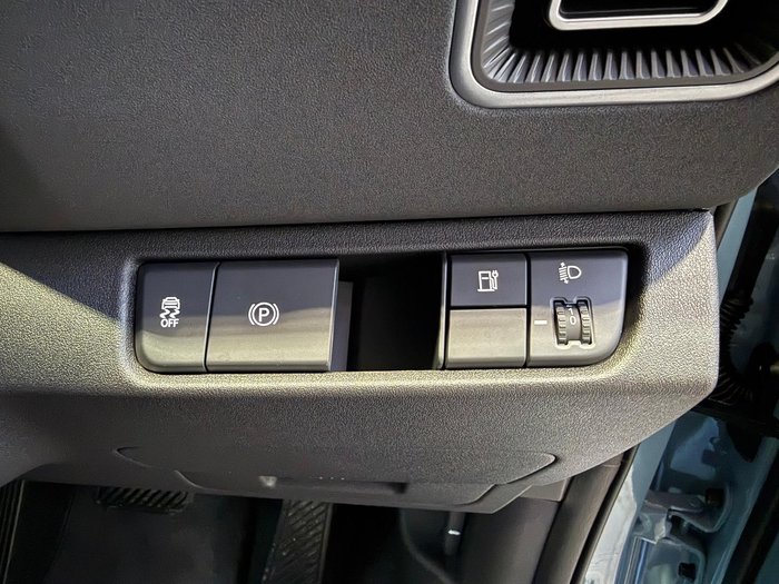2026 Kia EV5 Air Long Range