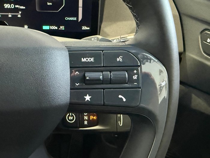 2026 Kia EV5 Air Long Range