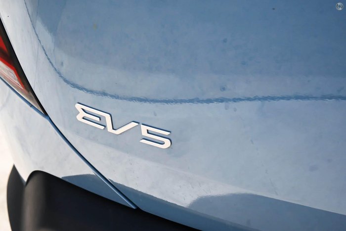 2026 Kia EV5 Air Long Range